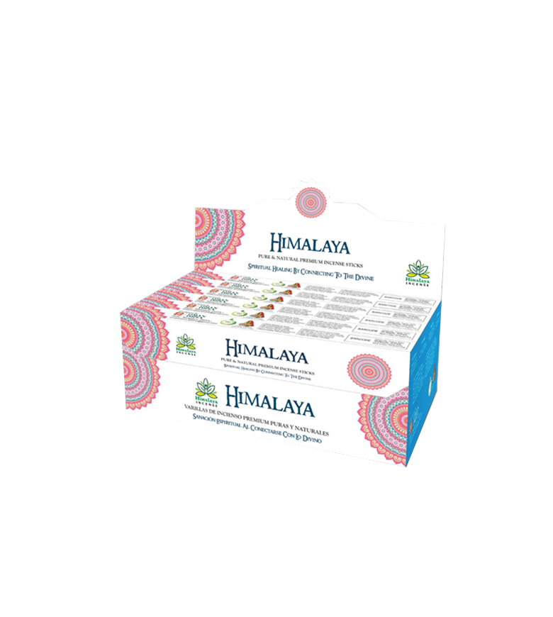 Himalaya Encens - 15g